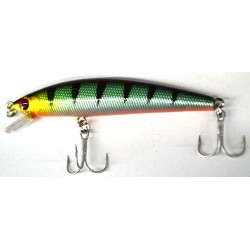 Воблер для риболовлі Feima L1068, 90мм, вага 7,7г, заглиблення 0-1,2м, колір № 1